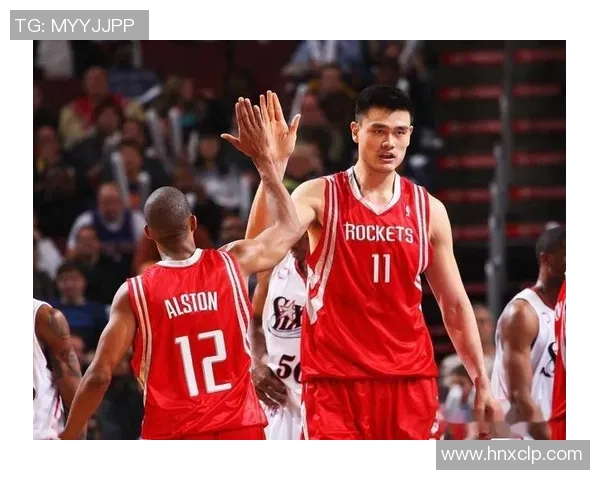 姚明织带结合的创新之路与篮球文化的深度融合探索