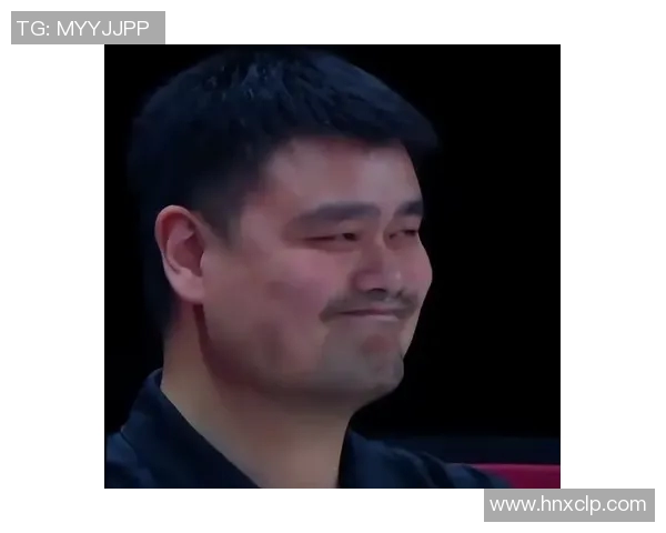 姚明范甘迪退役对中国篮球和NBA的深远影响与未来展望 姚明范甘迪退役对中国篮球和NBA的深远影响与未来展望