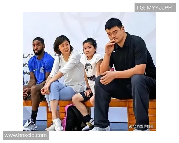 姚明身高究竟有多高揭秘他的篮球传奇与身高的关系 姚明身高究竟有多高揭秘他的篮球传奇与身高的关系