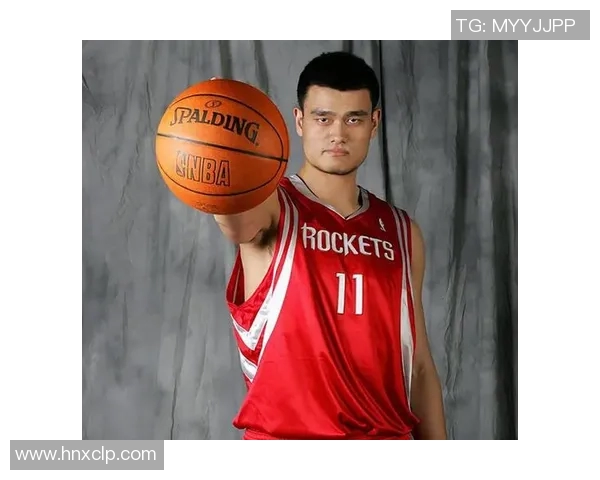 姚明篮框反弹瞬间揭示篮球运动中的力量与技巧之美 姚明篮框反弹瞬间揭示篮球运动中的力量与技巧之美