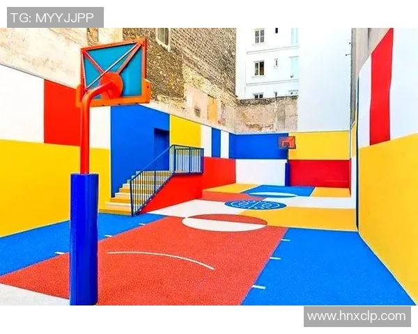 姚明与Precious的跨界合作探索篮球与艺术的完美结合之旅