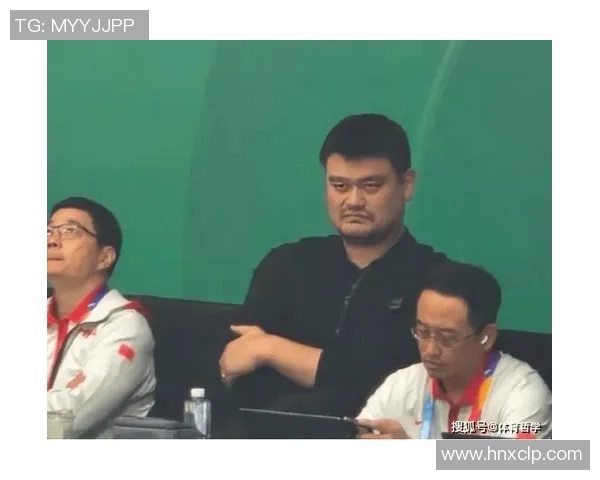 姚明决定卖房移居海外开启新生活探索国际篮球发展新机遇