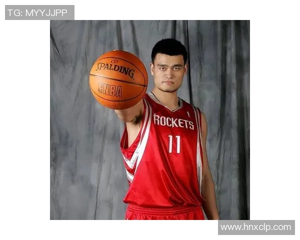 姚明在2006年赛季的全面表现与影响力分析