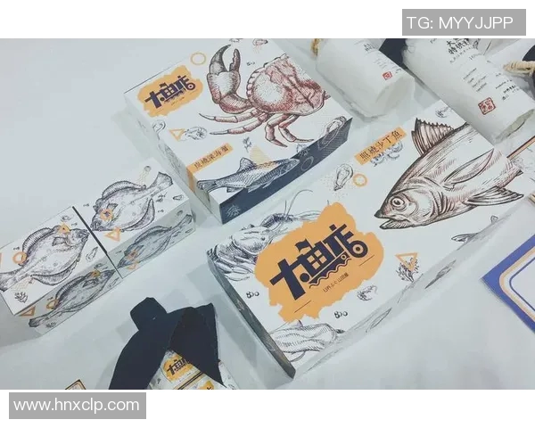 姚明头像包装设计创新探索与市场潜力分析