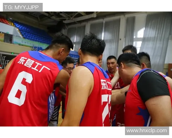 姚明明东莞篮球之路的启示与未来发展展望