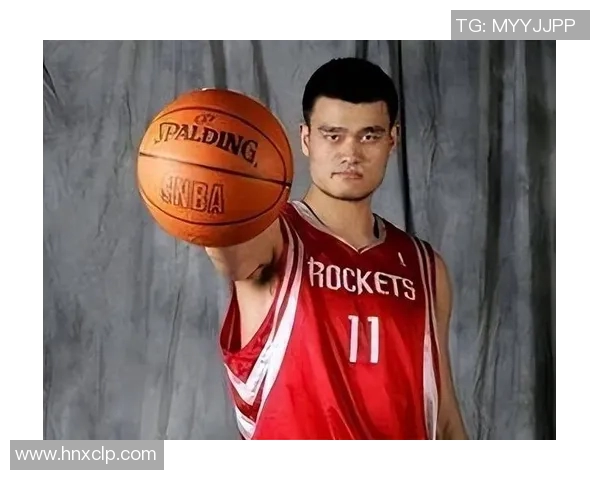 单亲爸爸姚明的育儿经与篮球人生的完美结合