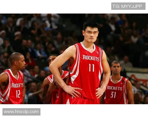 姚明与南翔的传奇交汇：从篮球巨星到美食文化的深度融合