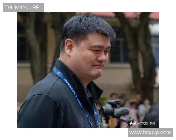 姚明东西特制的独特魅力与文化融合之旅 姚明东西特制的独特魅力与文化融合之旅