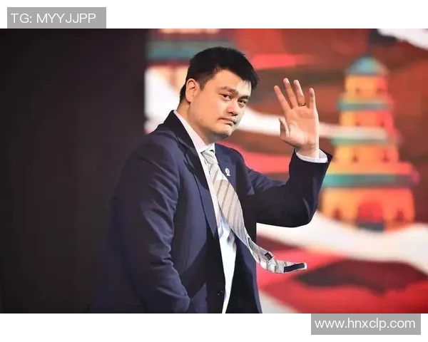 姚明在世青赛中的表现与排名分析及其对中国篮球的影响