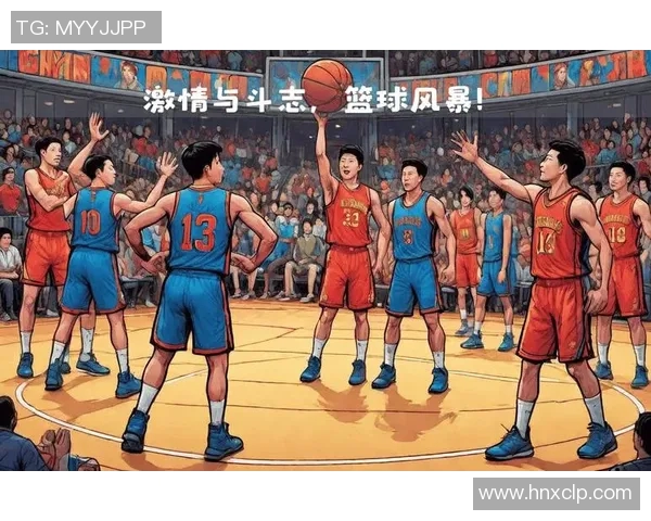 姚明小浩携手共创篮球传奇传承梦想与激情的青春岁月 姚明小浩携手共创篮球传奇传承梦想与激情的青春岁月