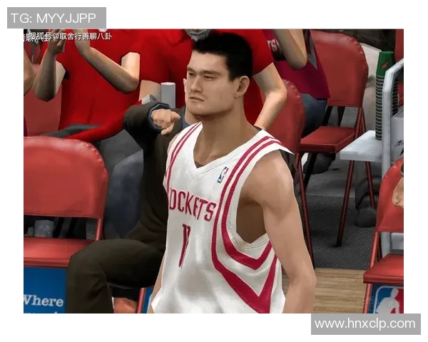 姚明身穿毛衣展现时尚魅力引发网友热议与潮流趋势探讨 姚明身穿毛衣展现时尚魅力引发网友热议与潮流趋势探讨