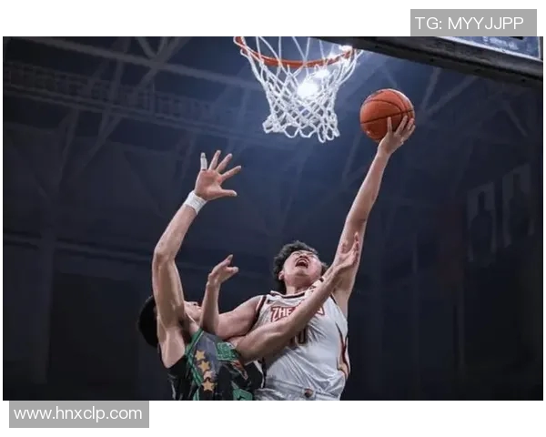 姚明率队在阳江激战精彩比赛展现篮球魅力与团队精神