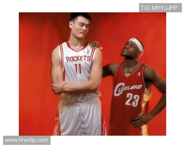 骑士队球迷热爱姚明的篮球传奇与影响力探讨