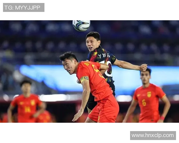 中国男足与伊朗队亚盘分析及比赛前瞻全方位解读 中国男足与伊朗队亚盘分析及比赛前瞻全方位解读