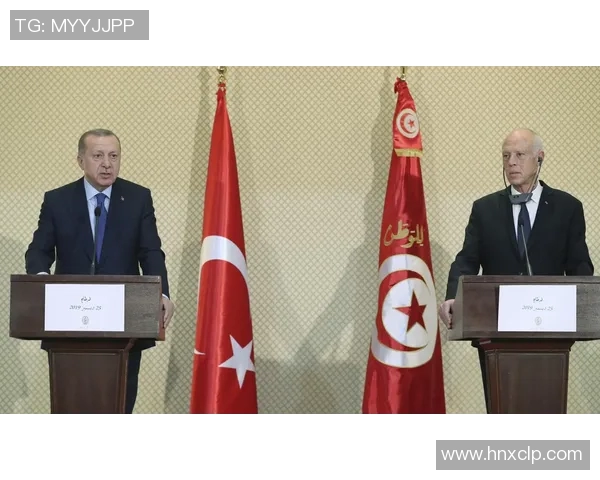 土耳其与突尼斯精彩对决回放分析及赛后点评