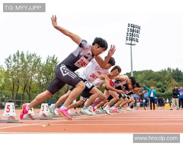 中国体育新闻网聚焦2023年全国运动会精彩瞬间与运动员奋斗故事