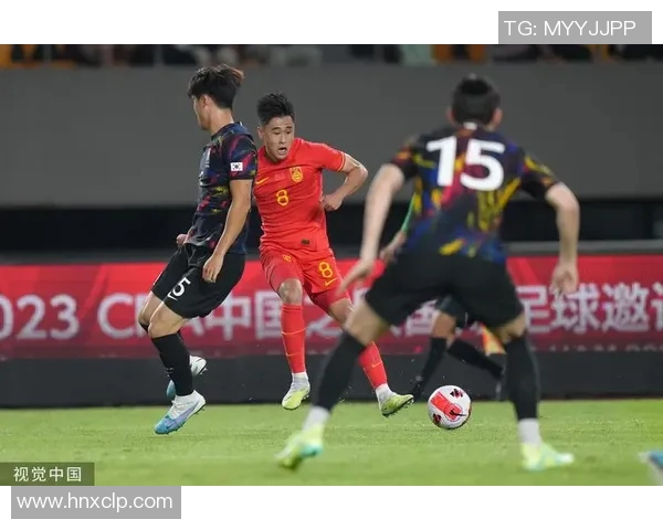 中国足球队亚运会直播精彩瞬间回顾与赛程分析